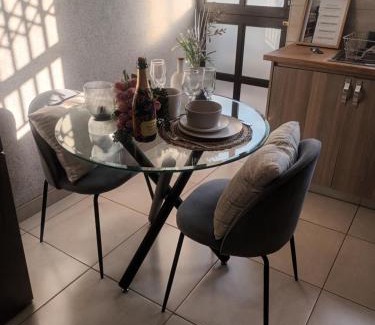 Thohoyandou Appartement | Shayas Haven