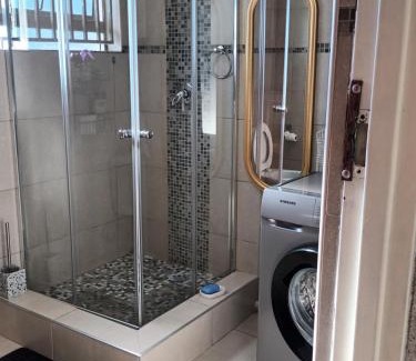 Thohoyandou Appartement | Shayas Haven