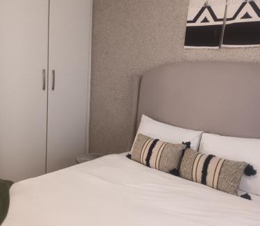 Thohoyandou Appartement | Shayas Haven