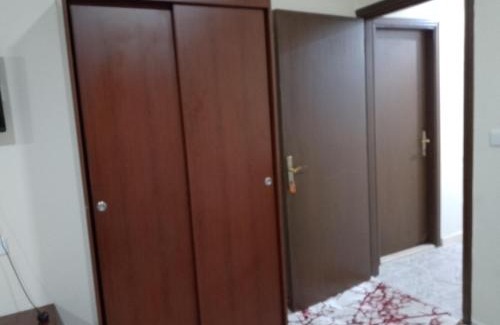 Al Aziziyah Hôtel | Shaza Al masi Hotel