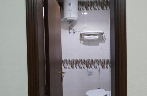 Al Aziziyah Hôtel | Shaza Al masi Hotel
