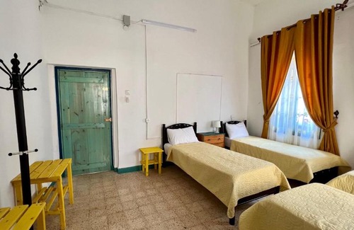 Old City Hôtel | Shazly Inn