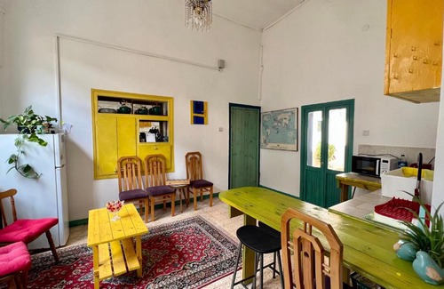 Old City Hôtel | Shazly Inn
