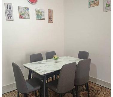Kampung Kedai Lalat Maison | Shazz Homestay by Paradigma