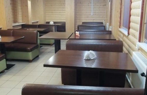 Lakhdenpohya Hôtel | Shchuchie ozero Hotel