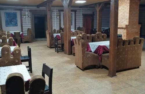 Lakhdenpohya Hôtel | Shchuchie ozero Hotel
