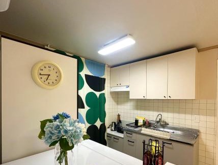 Seongnae-dong Appartement | She Da Ga