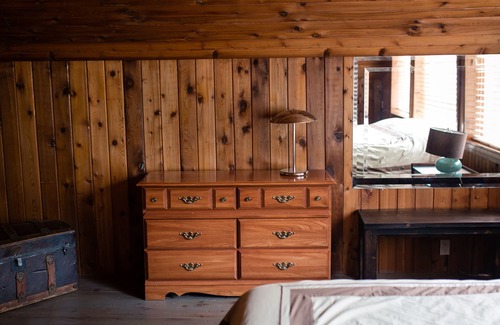 Mara Maison | Shea's Utopia in beautiful Mara lake BC