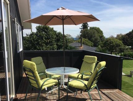 Owhata Appartement | Shearer's Quarters