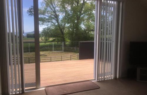 Owhata Appartement | Shearer's Quarters