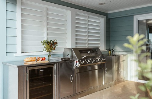 Callala Beach Maison | 'Shearwater' - Jervis Bay Beach Front