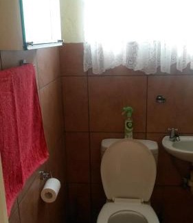 Nelspruit Maison | Sheba Rock Guesthouse