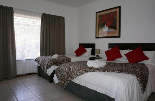 Nelspruit Maison | Sheba Rock Guesthouse