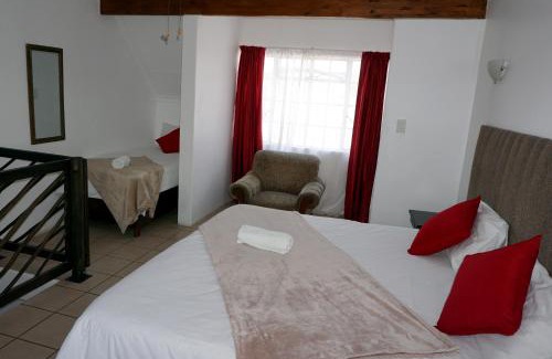 Nelspruit Maison | Sheba Rock Guesthouse