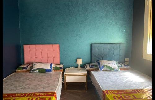 Shibin al Kawm Appartement | shebin