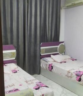 Shibin al Kawm Appartement | shebin