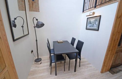 Lothersdale Maison | Shed End, in 18th century Lothersdale Mill BD20 8EN