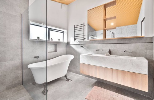 Buninyong Autre | Shed House Lux Farm Stay