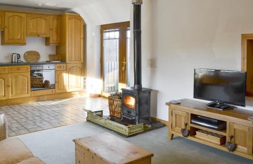 Fochabers Maison | Shedend
