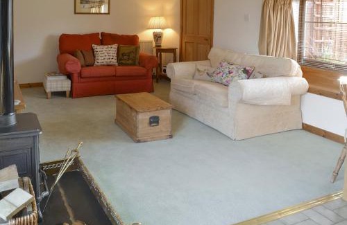 Fochabers Maison | Shedend