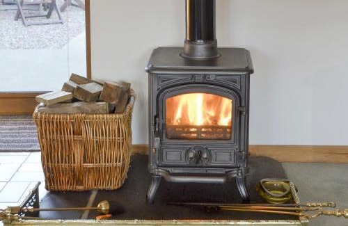 Fochabers Maison | Shedend