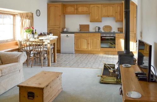 Fochabers Maison | Shedend