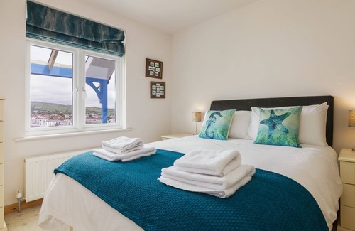 Cregneish Cottage | Shee Dy Vea - Deux Chambres Maison, Couchages 4