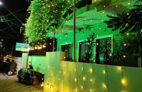 Fort Kochi Appartement | Sheeba's Homestay