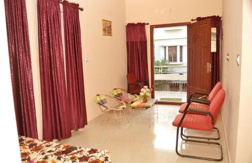 Fort Kochi Appartement | Sheeba's Homestay