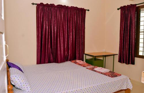 Fort Kochi Appartement | Sheeba's Homestay