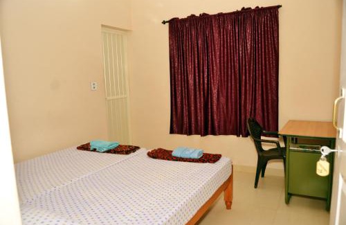Fort Kochi Appartement | Sheeba's Homestay