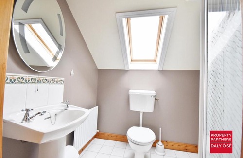 Ballyferriter Maison | Sheelagh's Kitchen
