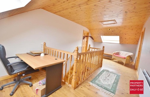 Ballyferriter Maison | Sheelagh's Kitchen