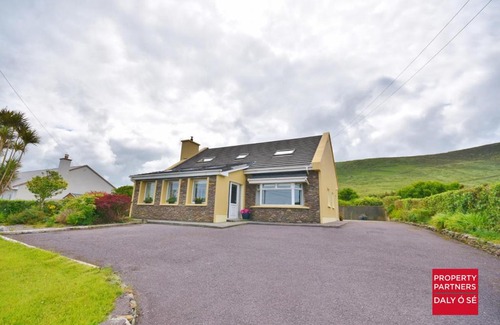Ballyferriter Maison | Sheelagh's Kitchen