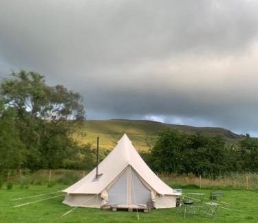 Peak District Autre | Sheep’s Bit