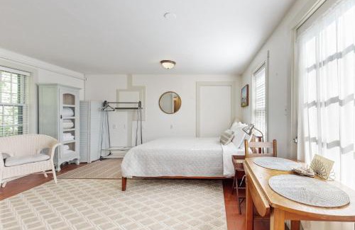 Wiscasset Hôtel | Sheepscot Beauty