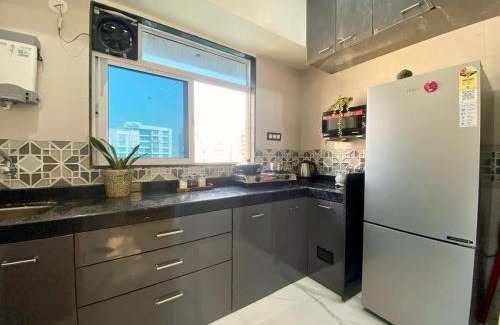 Khar Appartement | Sheetal Vaibhav 902