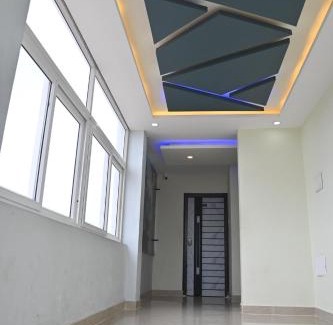 Mysore Hôtel | Sheethal comforts-Chamundi hill view