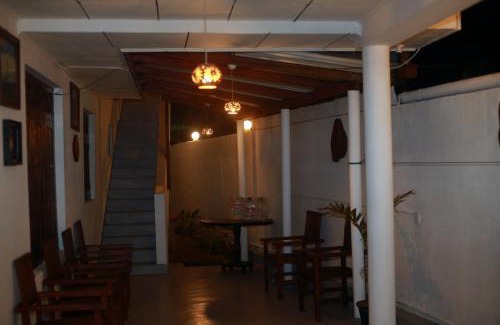 Midigama East Maison | Shehara Sun Surf Lodge
