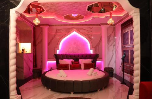 Vaise Hôtel | Sheherazade