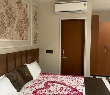 Ludhiana Station Balnéaire | Shehnai Resorts
