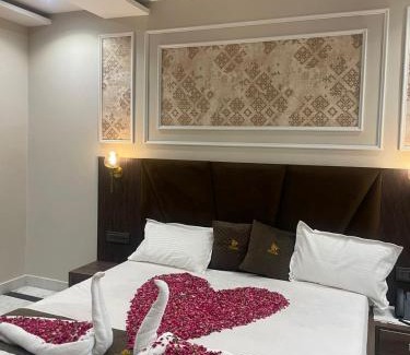 Ludhiana Station Balnéaire | Shehnai Resorts