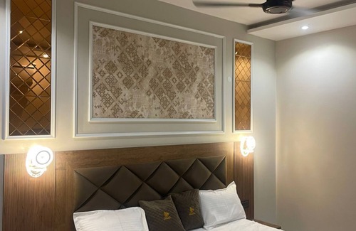 Ludhiana Hôtel | Shehnai Resorts