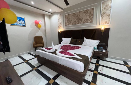 Ludhiana Hôtel | Shehnai Resorts
