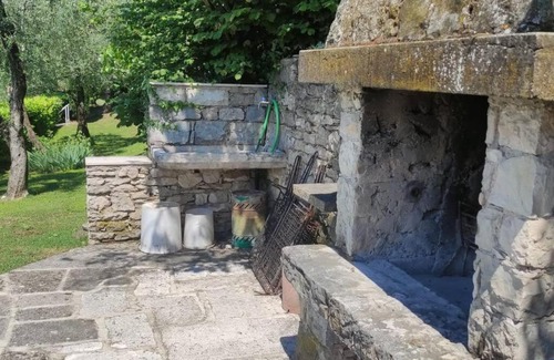 Castelletto Appartement | sheila house