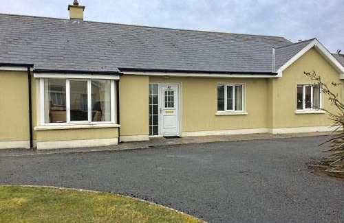 Spanish Point Maison | Sheila's View - Spanish Point, Co. Clare