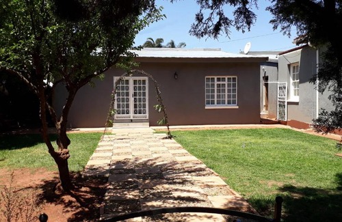 Krugersdorp Maison | Shekhinah Lodge