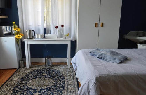 Krugersdorp Maison | Shekhinah Lodge