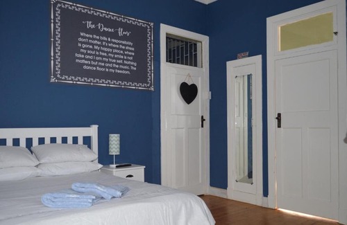 Krugersdorp Maison | Shekhinah Lodge
