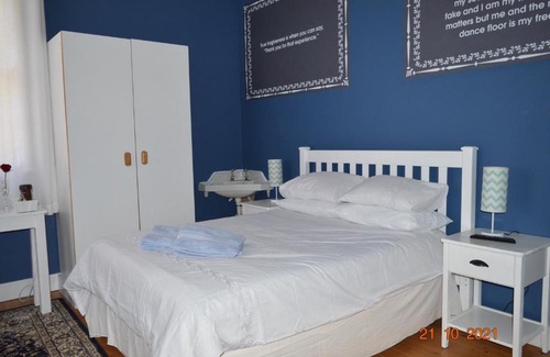 Krugersdorp Maison | Shekhinah Lodge